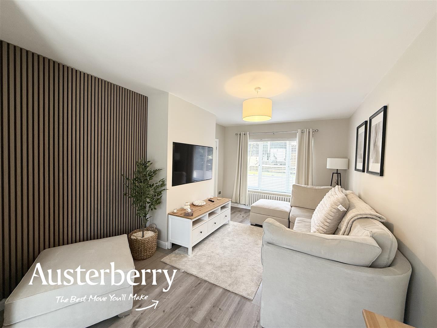 3 bed property in Barclay Street, Stoke-On-Trent